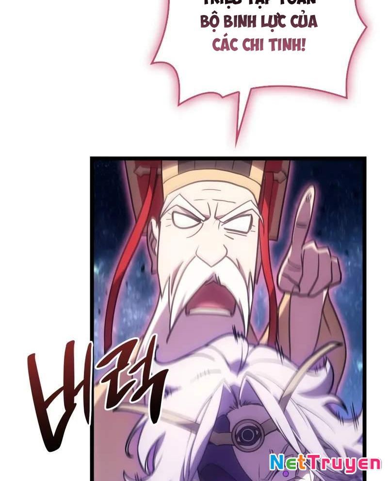 Vị Vua Mạnh Nhất Đã Trở Lại Chapter 125 - Trang 2