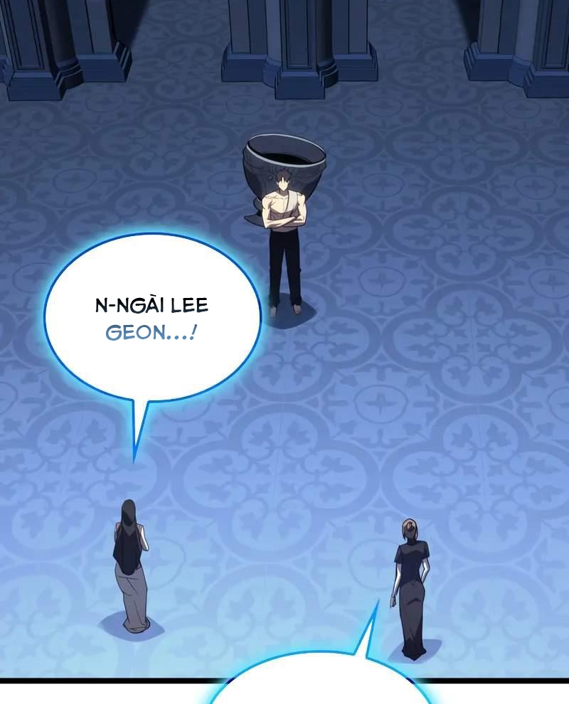 Vị Vua Mạnh Nhất Đã Trở Lại Chapter 125 - Trang 2