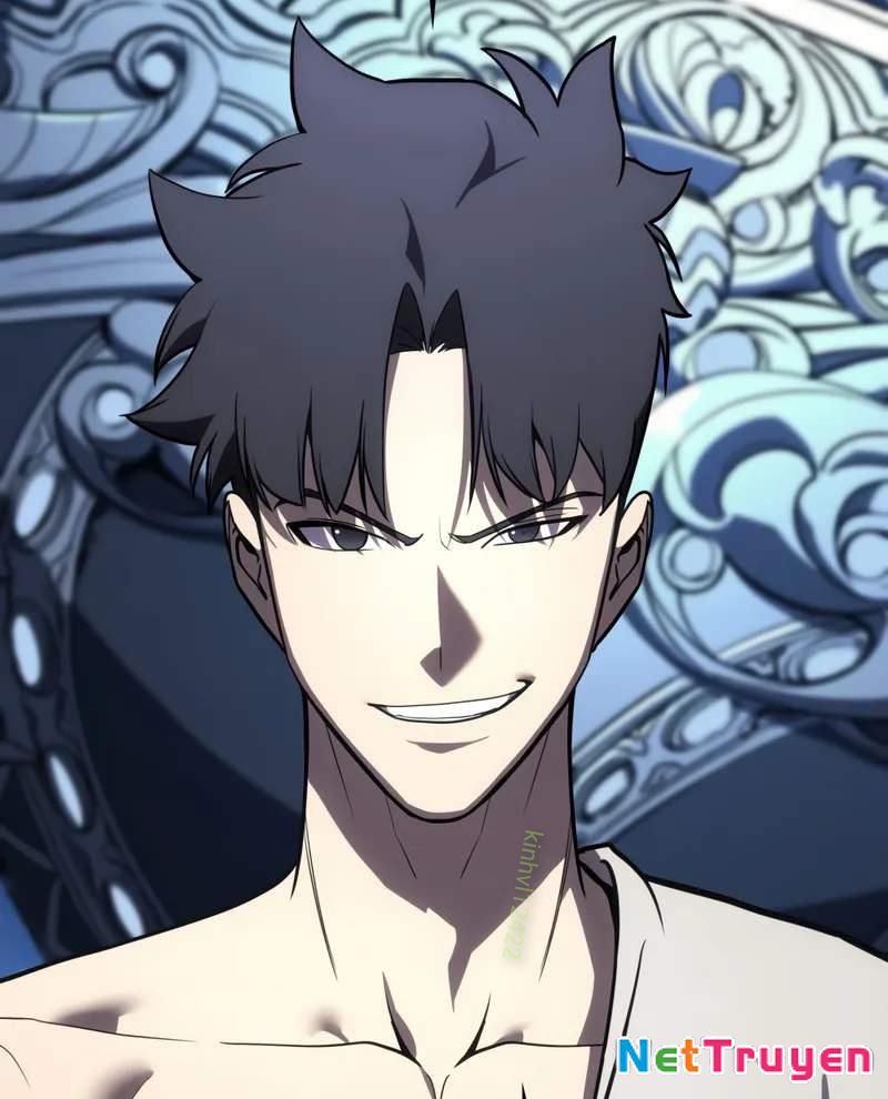 Vị Vua Mạnh Nhất Đã Trở Lại Chapter 125 - Trang 2