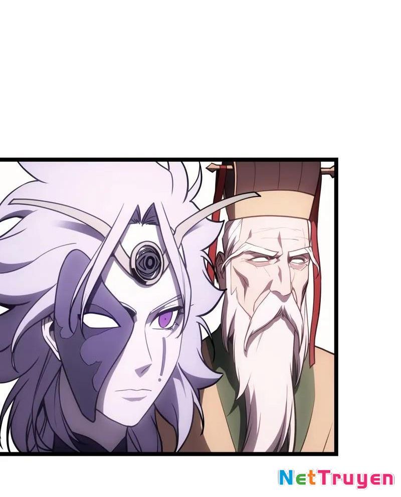 Vị Vua Mạnh Nhất Đã Trở Lại Chapter 125 - Trang 2