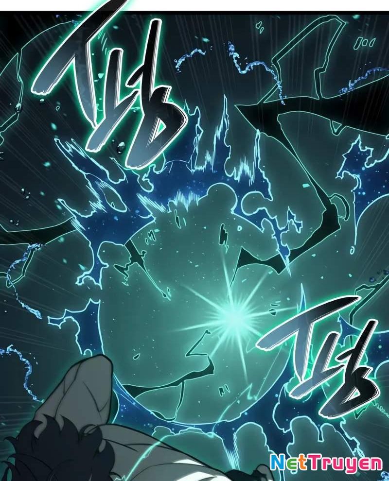 Vị Vua Mạnh Nhất Đã Trở Lại Chapter 125 - Trang 2