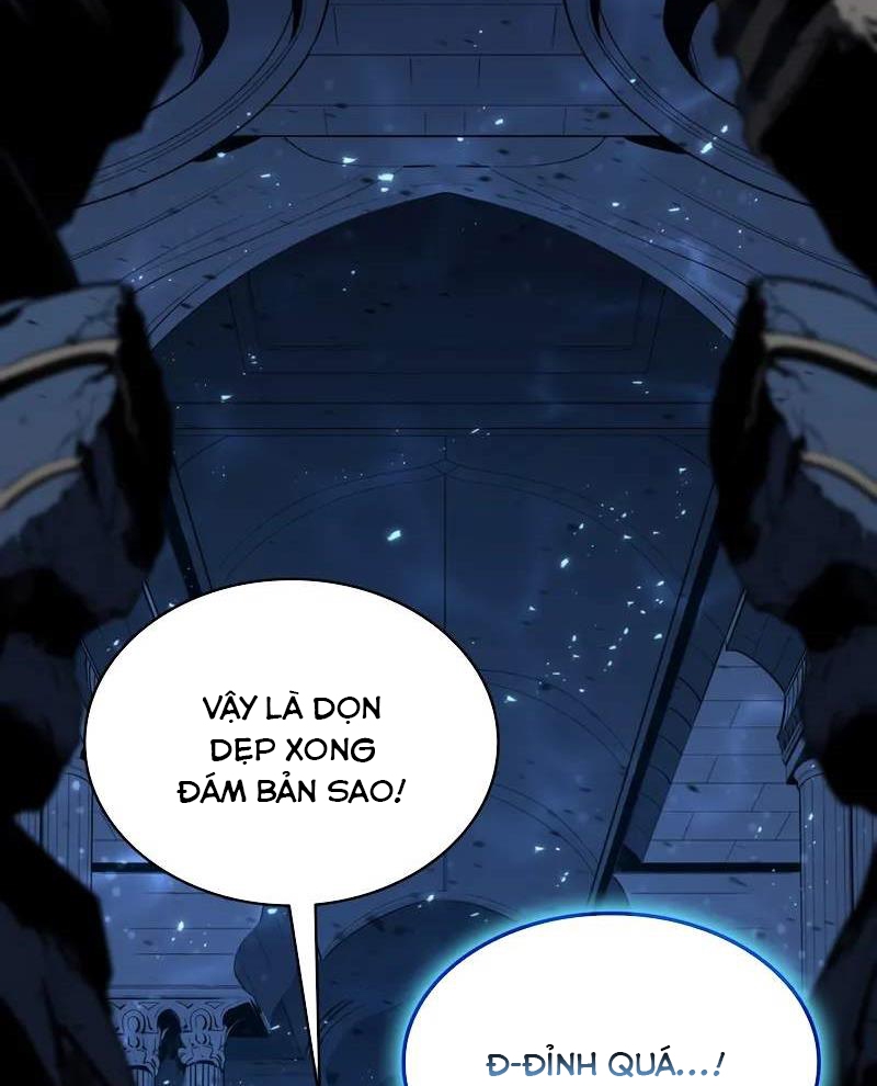 Vị Vua Mạnh Nhất Đã Trở Lại Chapter 125 - Trang 2