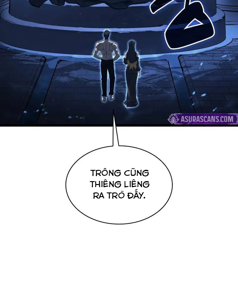 Vị Vua Mạnh Nhất Đã Trở Lại Chapter 125 - Trang 2