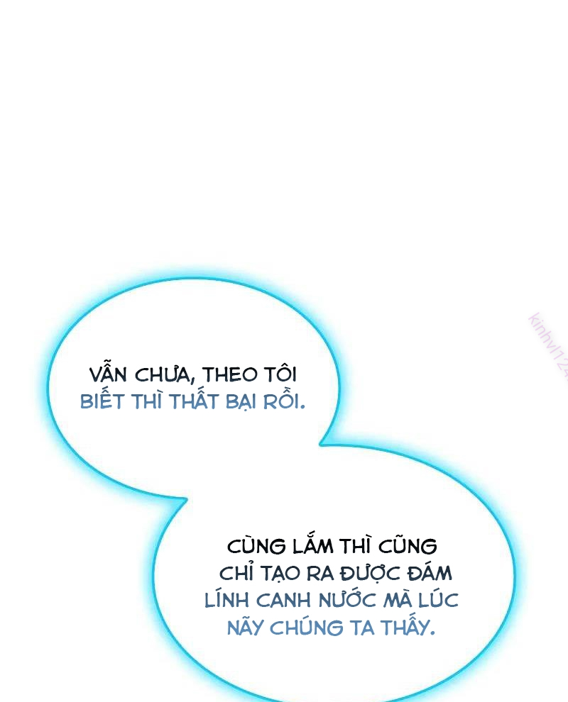 Vị Vua Mạnh Nhất Đã Trở Lại Chapter 125 - Trang 2