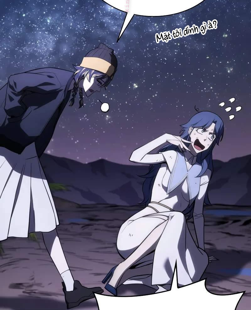 Vị Vua Mạnh Nhất Đã Trở Lại Chapter 125 - Trang 2