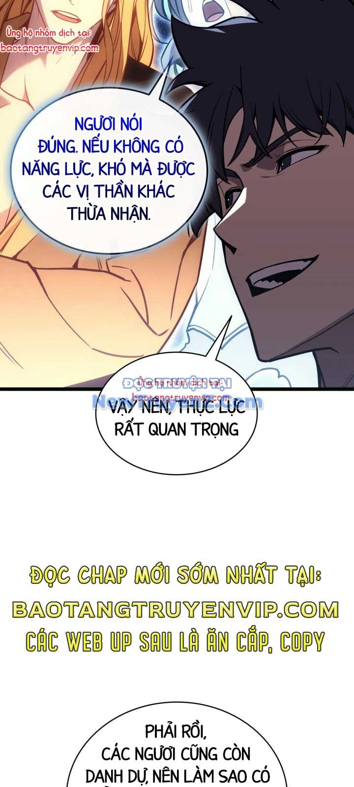 Vị Vua Mạnh Nhất Đã Trở Lại Chapter 126 - Trang 2