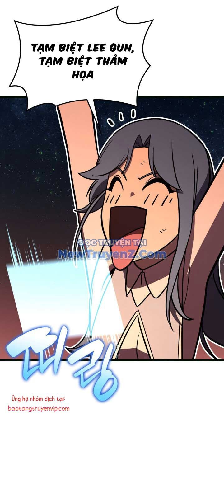 Vị Vua Mạnh Nhất Đã Trở Lại Chapter 126 - Trang 2