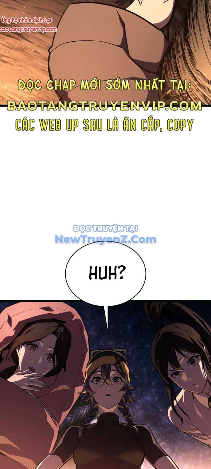 Vị Vua Mạnh Nhất Đã Trở Lại Chapter 126 - Trang 2