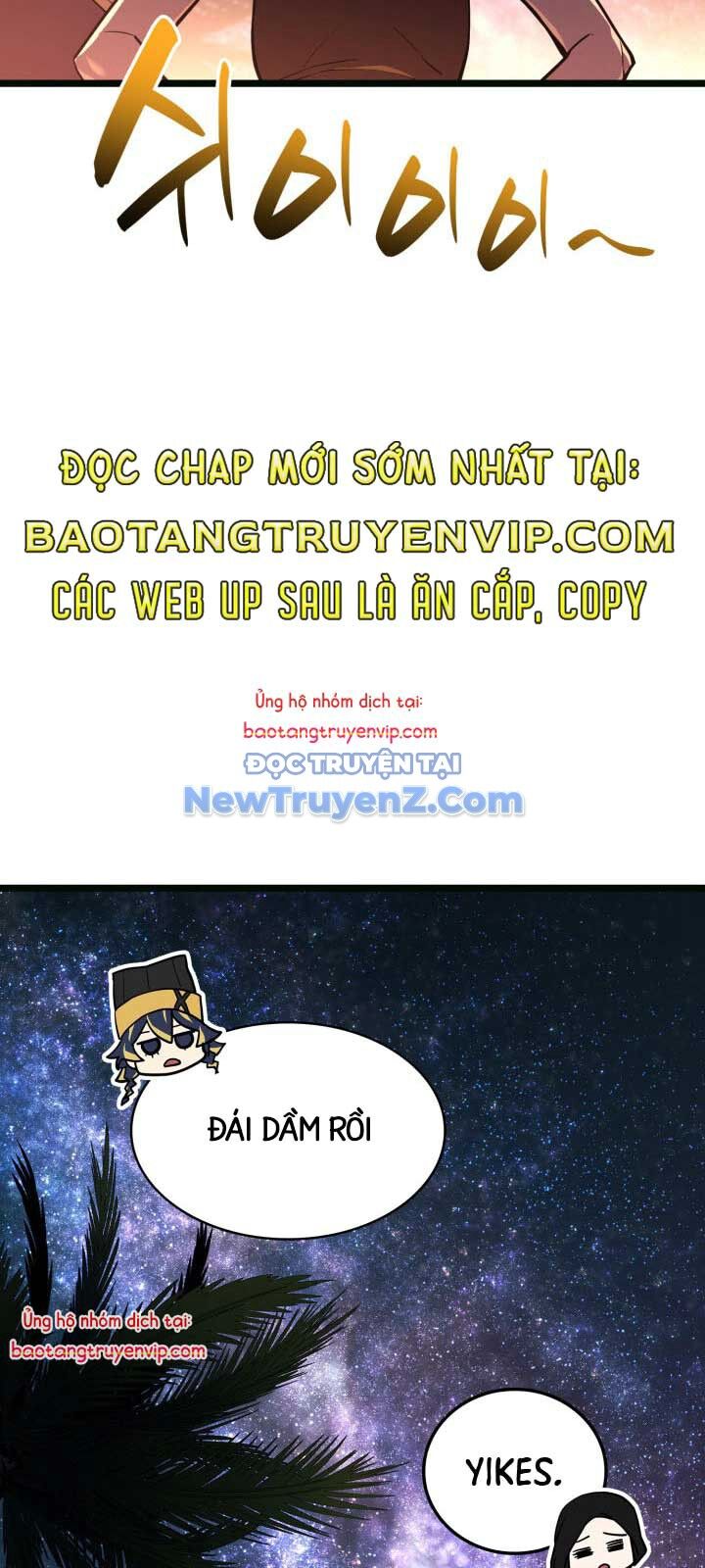 Vị Vua Mạnh Nhất Đã Trở Lại Chapter 126 - Trang 2