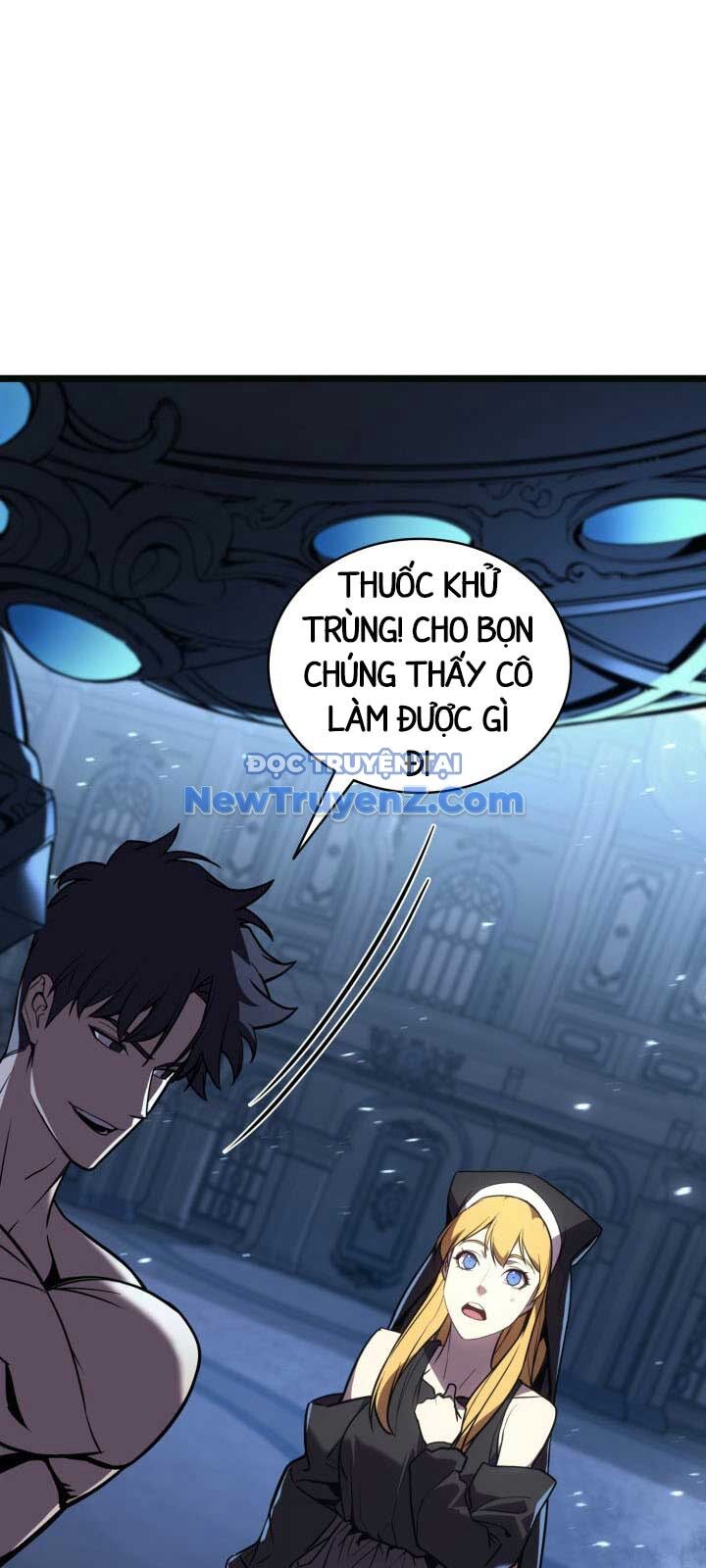 Vị Vua Mạnh Nhất Đã Trở Lại Chapter 126 - Trang 2