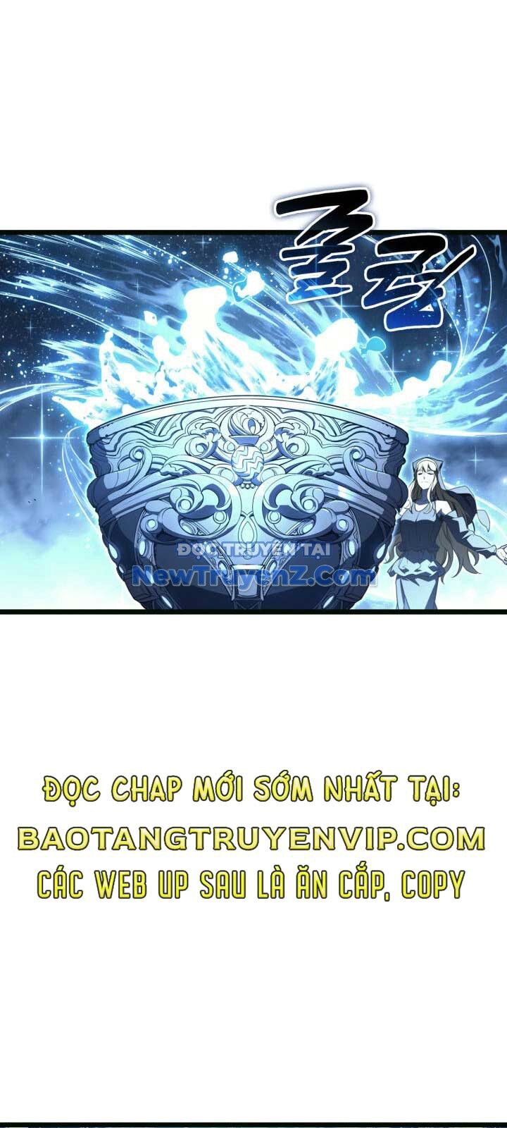 Vị Vua Mạnh Nhất Đã Trở Lại Chapter 126 - Trang 2