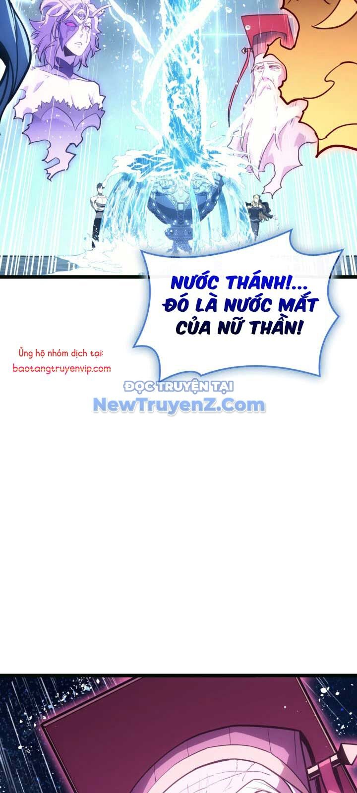 Vị Vua Mạnh Nhất Đã Trở Lại Chapter 126 - Trang 2