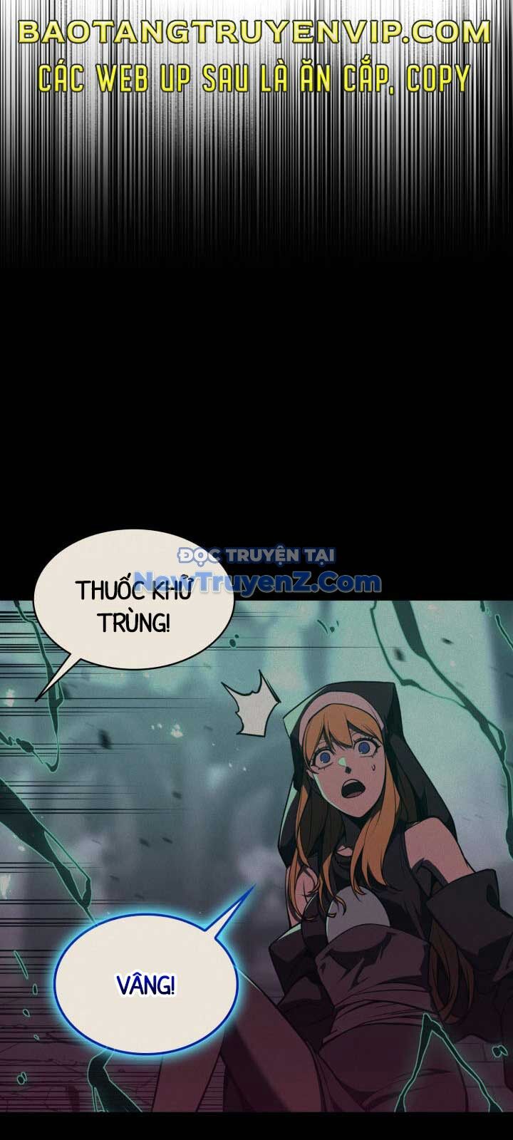 Vị Vua Mạnh Nhất Đã Trở Lại Chapter 126 - Trang 2