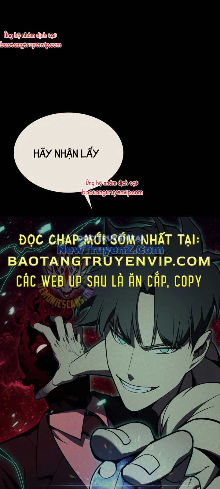 Vị Vua Mạnh Nhất Đã Trở Lại Chapter 126 - Trang 2