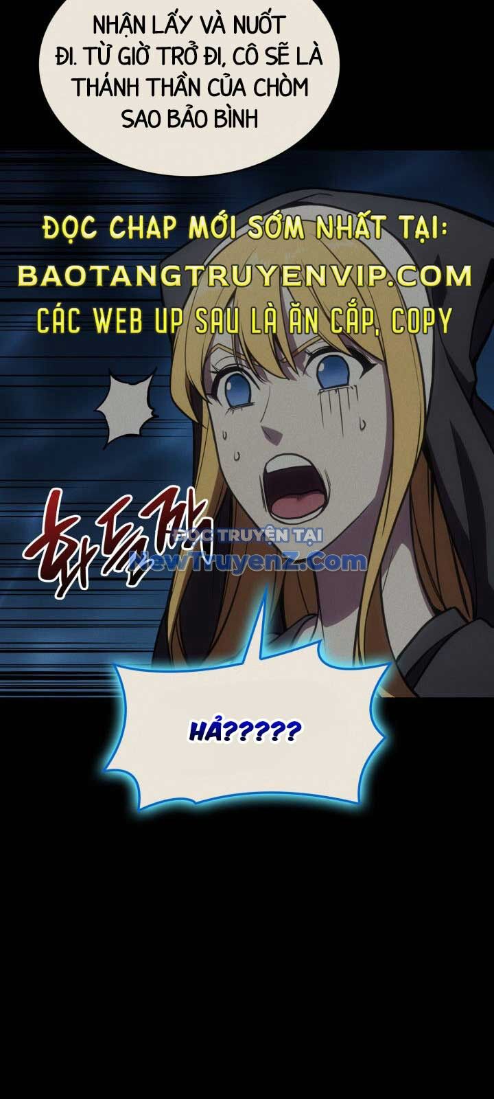 Vị Vua Mạnh Nhất Đã Trở Lại Chapter 126 - Trang 2