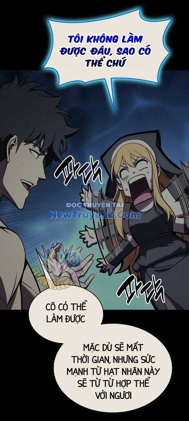 Vị Vua Mạnh Nhất Đã Trở Lại Chapter 126 - Trang 2