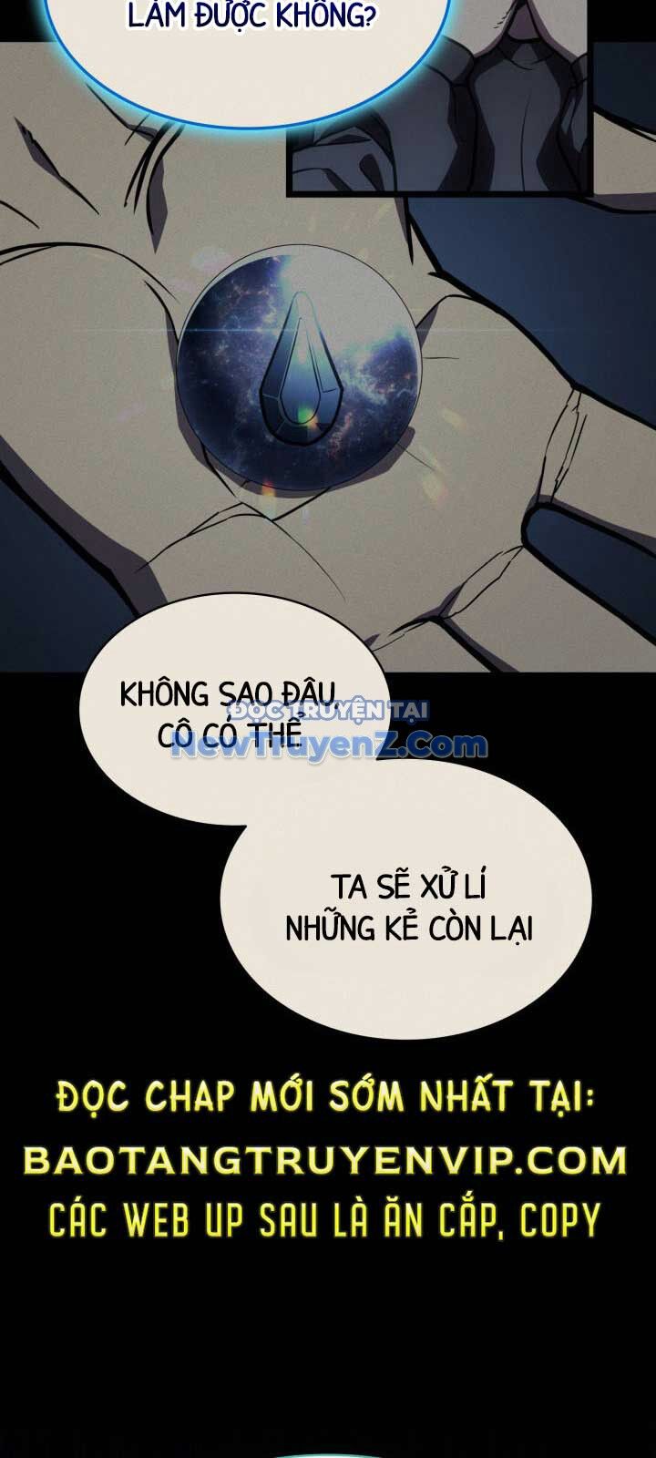 Vị Vua Mạnh Nhất Đã Trở Lại Chapter 126 - Trang 2