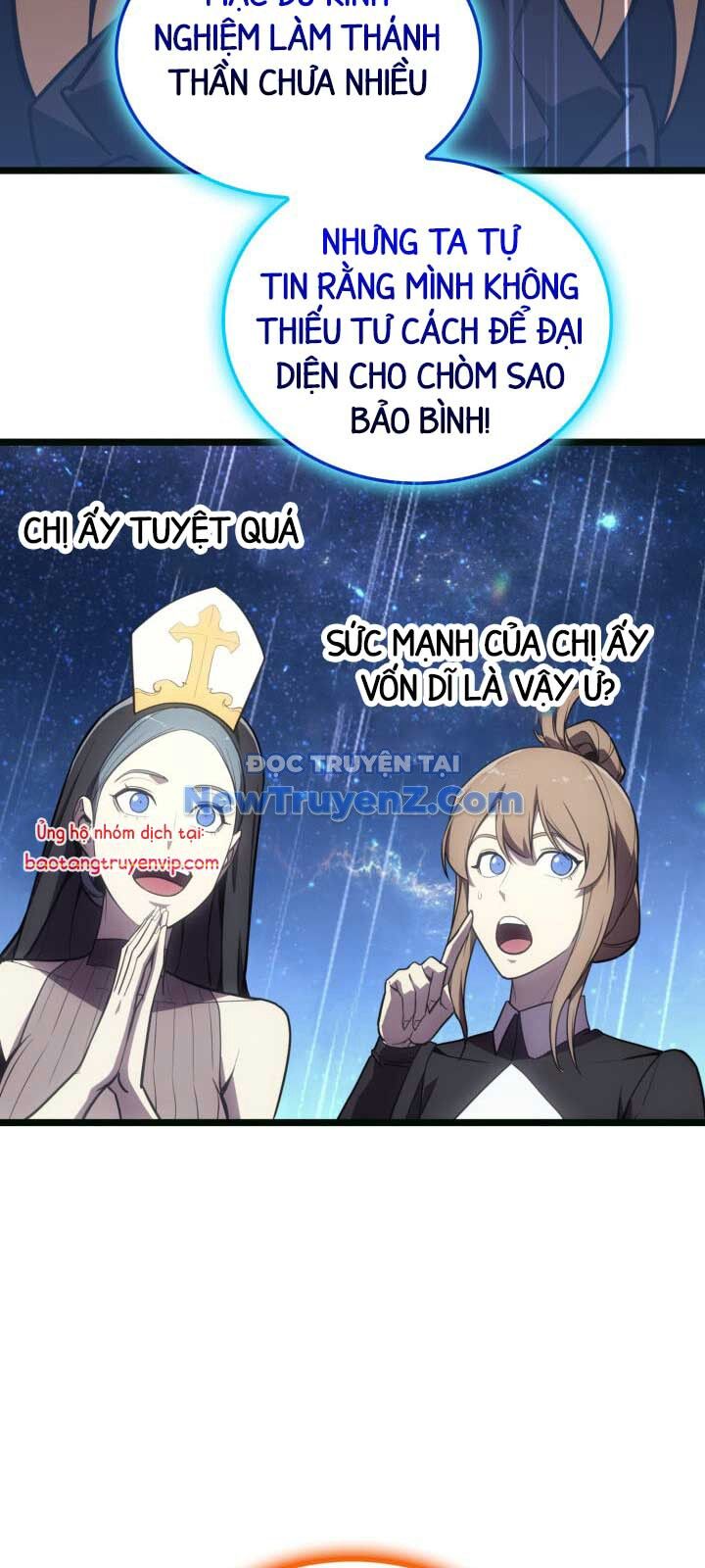 Vị Vua Mạnh Nhất Đã Trở Lại Chapter 126 - Trang 2