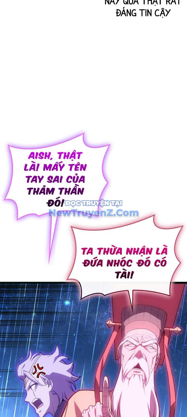 Vị Vua Mạnh Nhất Đã Trở Lại Chapter 126 - Trang 2