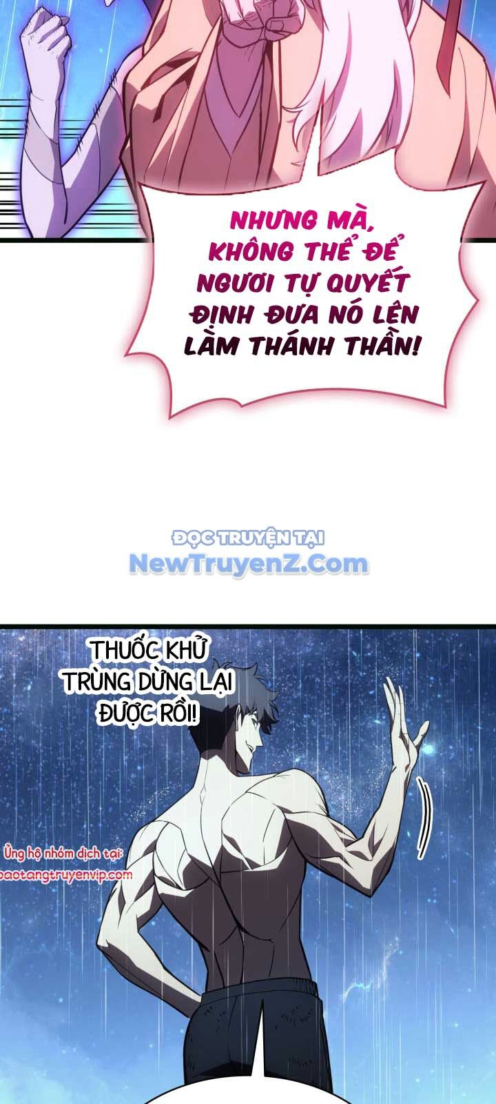 Vị Vua Mạnh Nhất Đã Trở Lại Chapter 126 - Trang 2