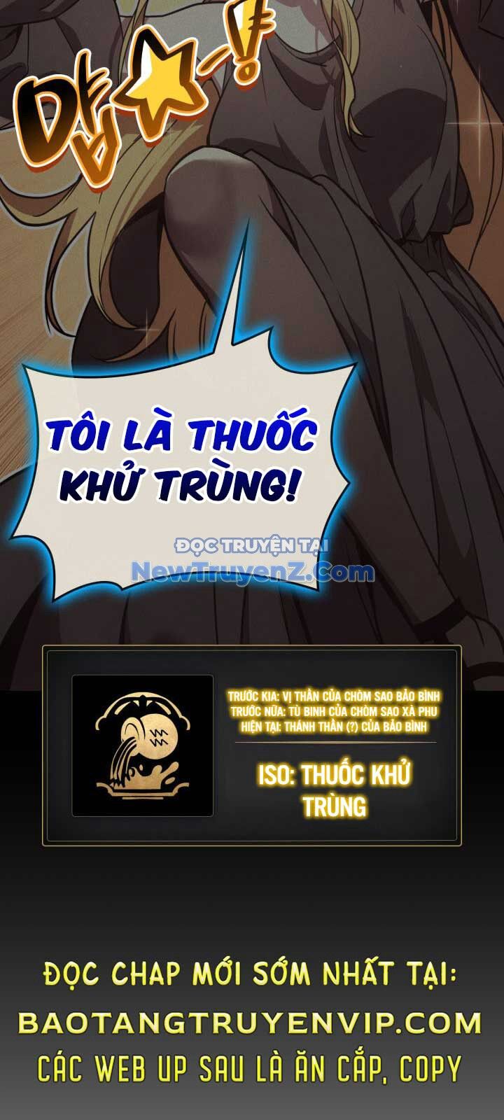 Vị Vua Mạnh Nhất Đã Trở Lại Chapter 126 - Trang 2