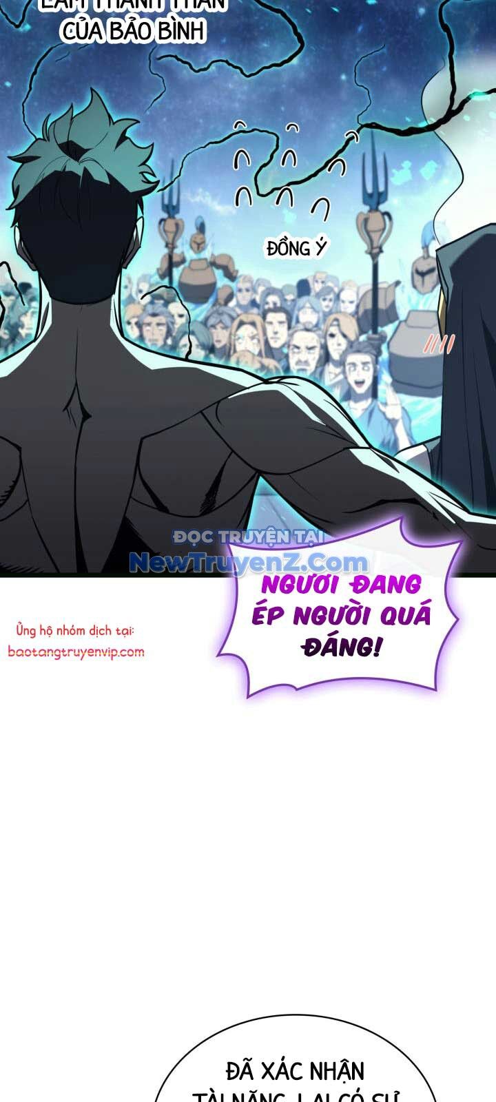 Vị Vua Mạnh Nhất Đã Trở Lại Chapter 126 - Trang 2