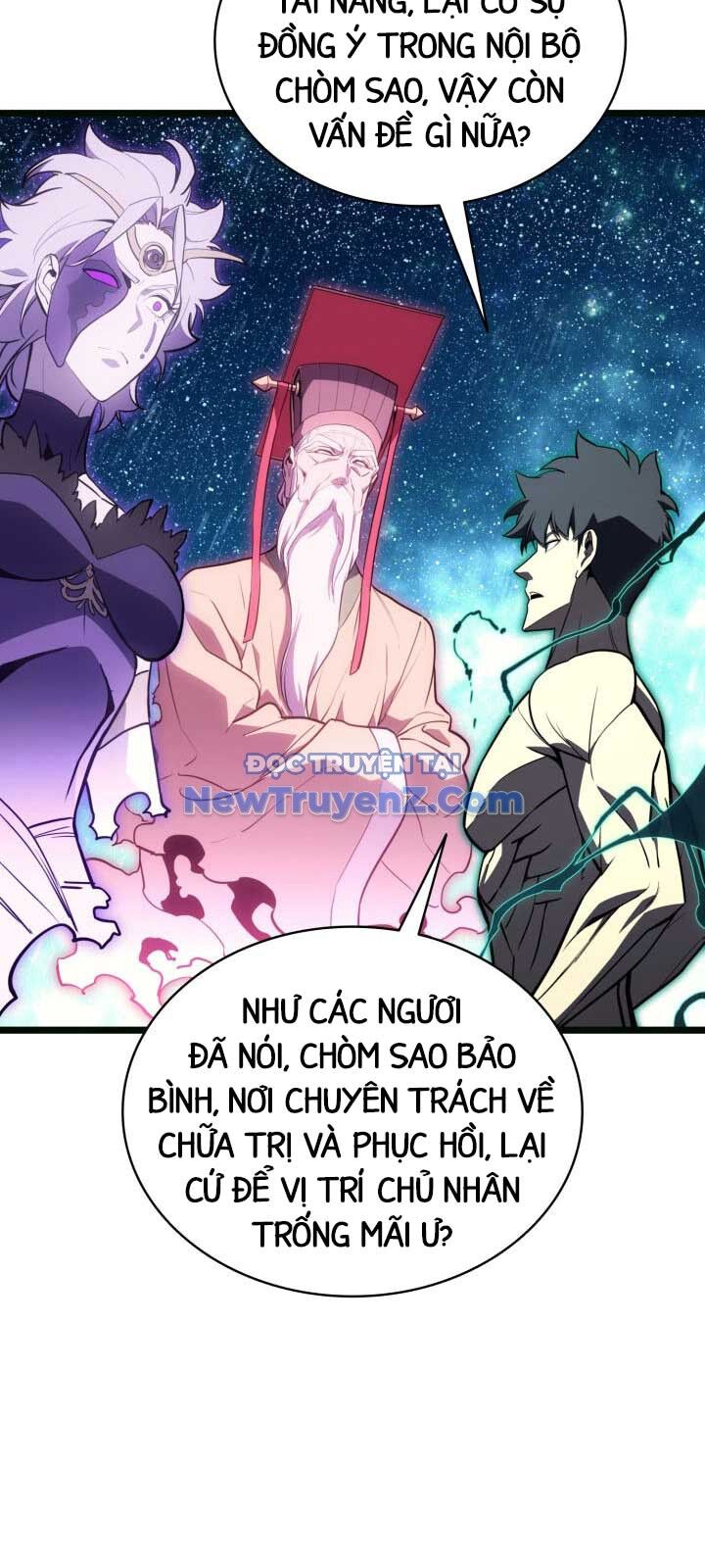 Vị Vua Mạnh Nhất Đã Trở Lại Chapter 126 - Trang 2