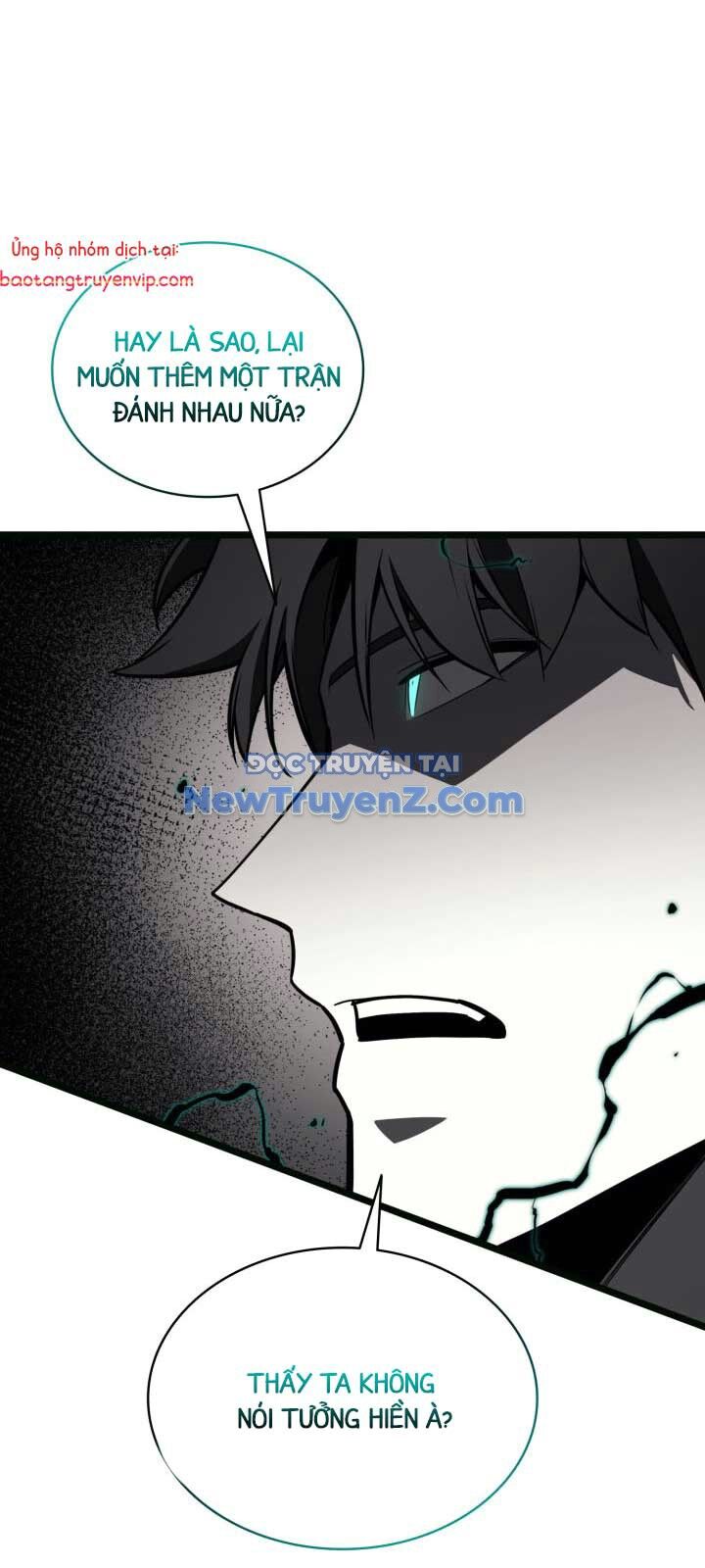 Vị Vua Mạnh Nhất Đã Trở Lại Chapter 126 - Trang 2