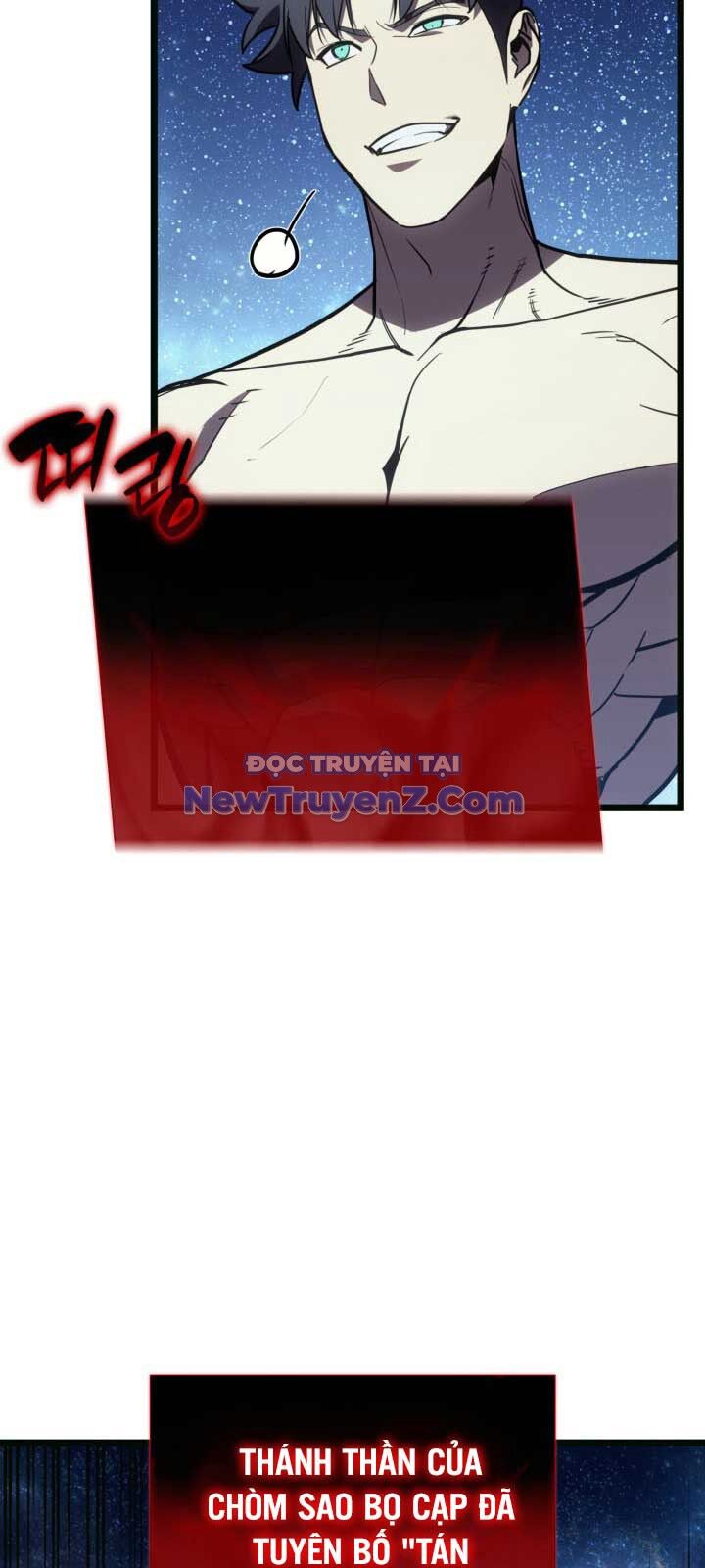 Vị Vua Mạnh Nhất Đã Trở Lại Chapter 126 - Trang 2