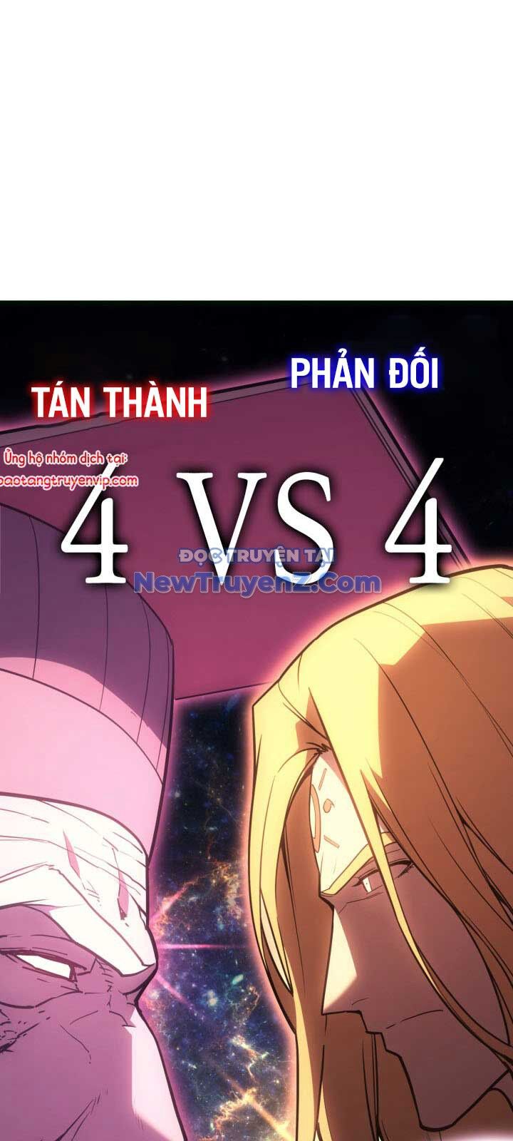 Vị Vua Mạnh Nhất Đã Trở Lại Chapter 126 - Trang 2