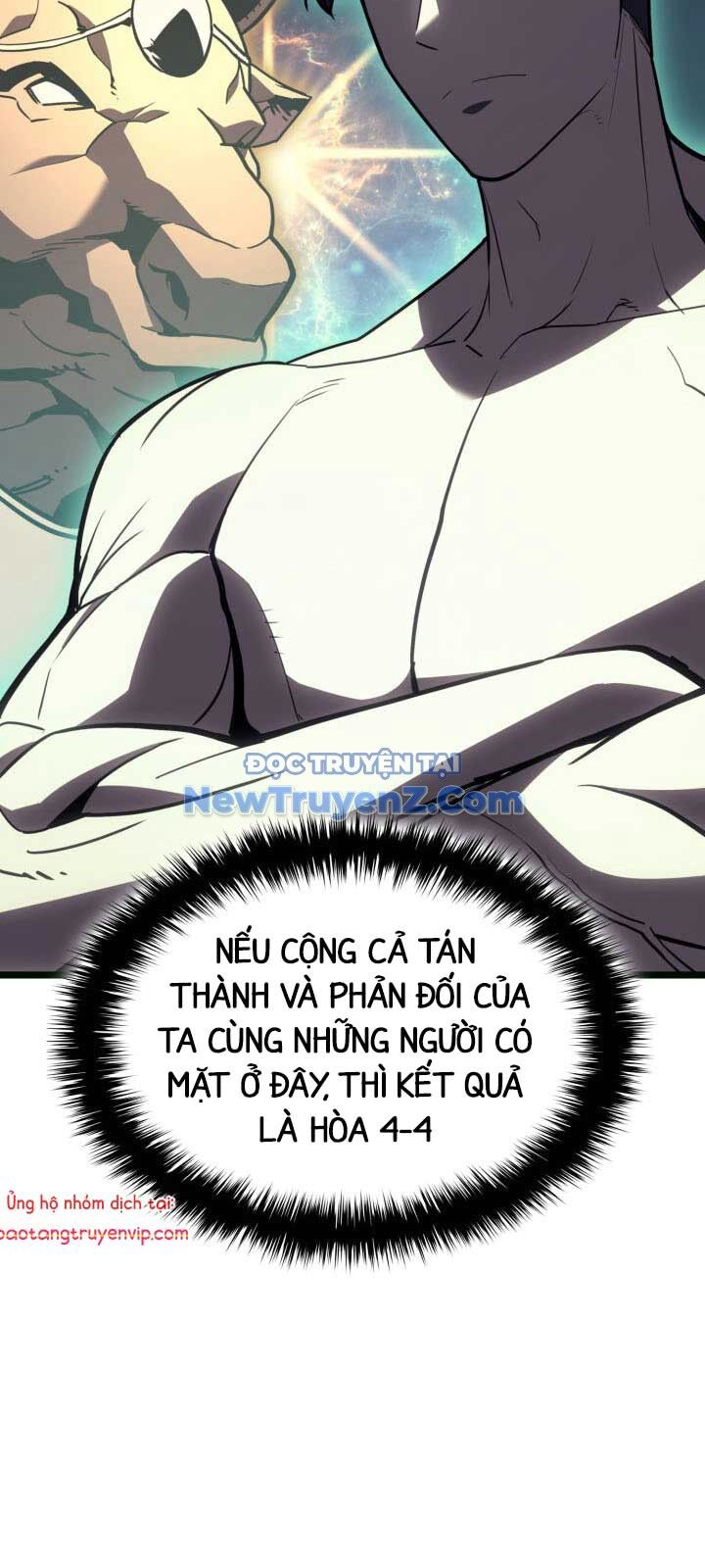 Vị Vua Mạnh Nhất Đã Trở Lại Chapter 126 - Trang 2