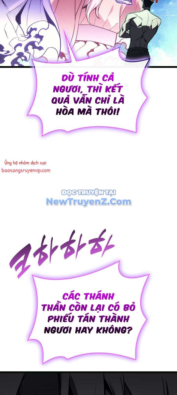 Vị Vua Mạnh Nhất Đã Trở Lại Chapter 126 - Trang 2