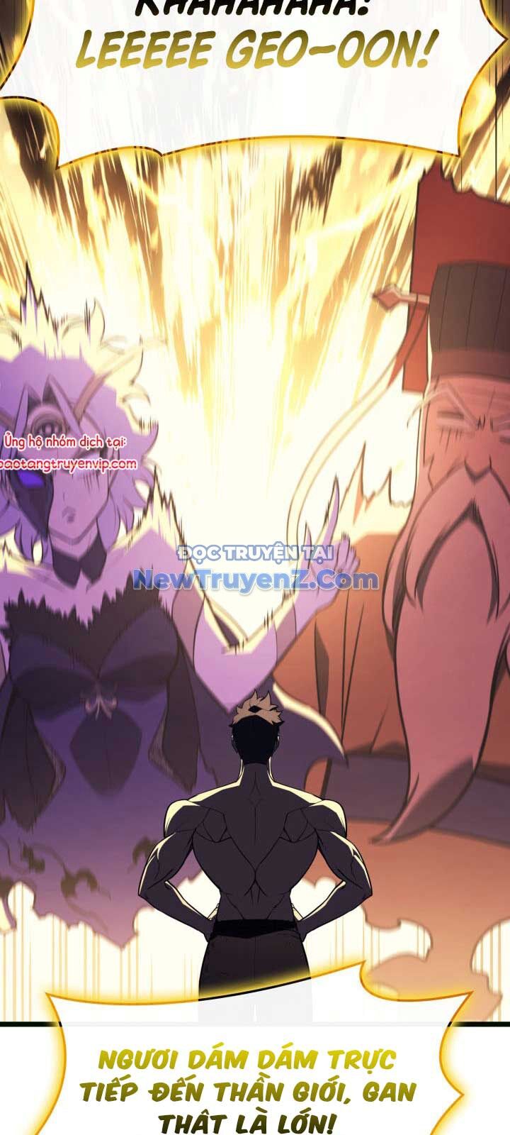 Vị Vua Mạnh Nhất Đã Trở Lại Chapter 126 - Trang 2