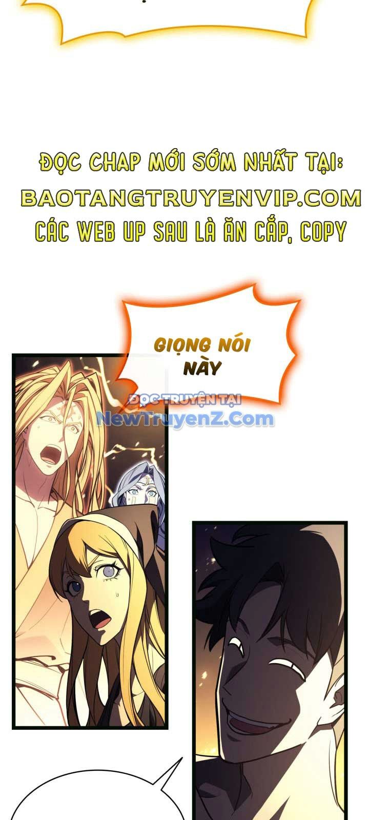 Vị Vua Mạnh Nhất Đã Trở Lại Chapter 126 - Trang 2