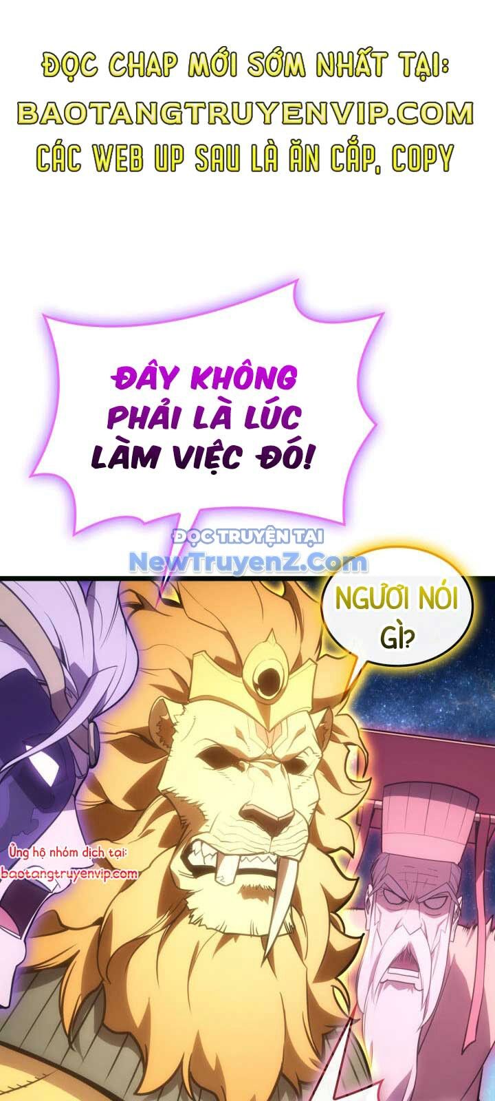 Vị Vua Mạnh Nhất Đã Trở Lại Chapter 126 - Trang 2