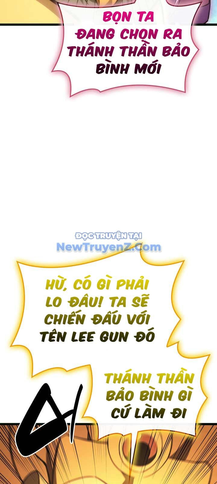Vị Vua Mạnh Nhất Đã Trở Lại Chapter 126 - Trang 2
