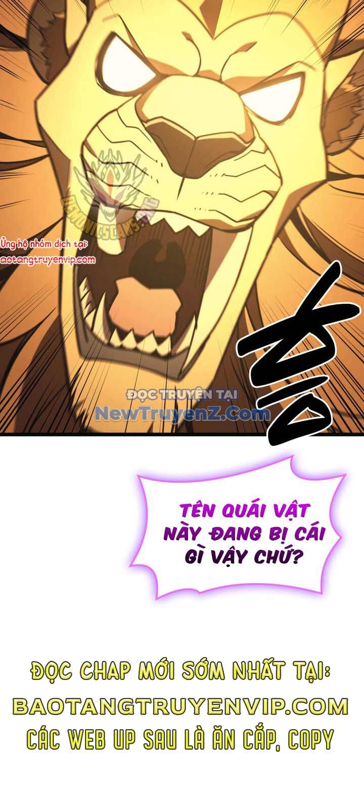 Vị Vua Mạnh Nhất Đã Trở Lại Chapter 126 - Trang 2