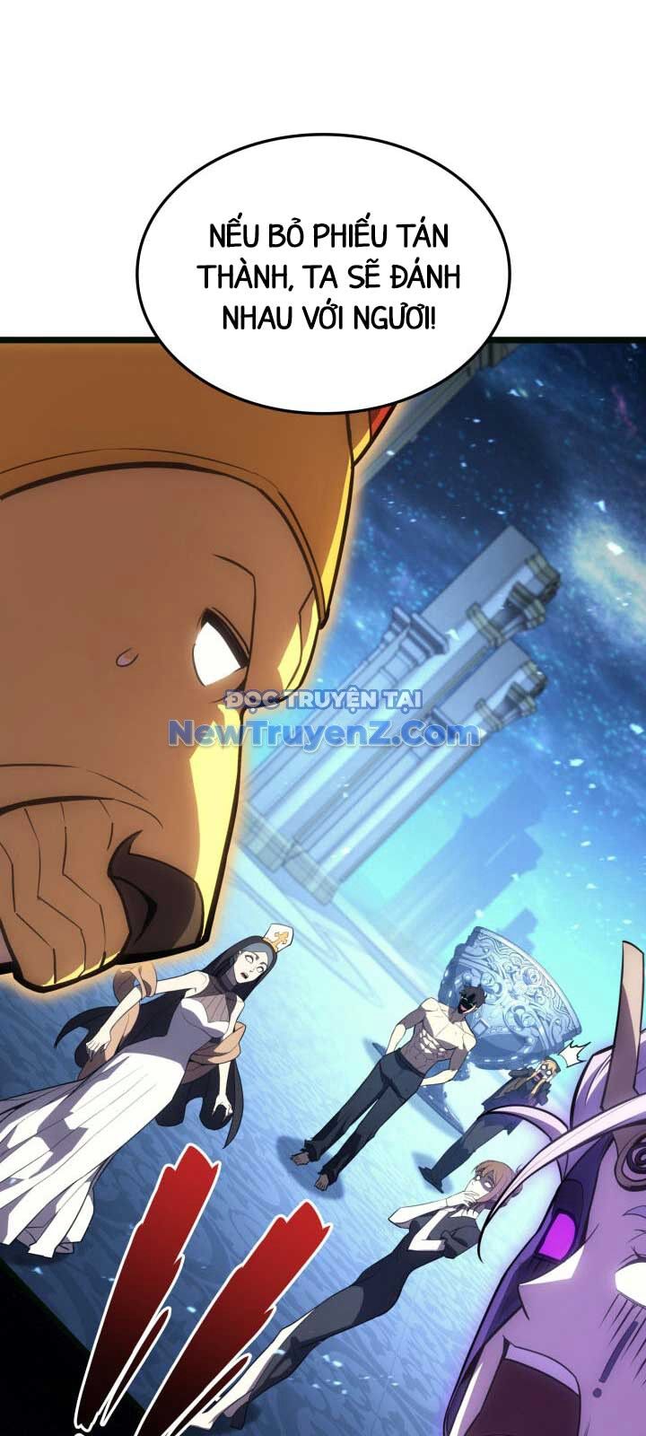 Vị Vua Mạnh Nhất Đã Trở Lại Chapter 126 - Trang 2