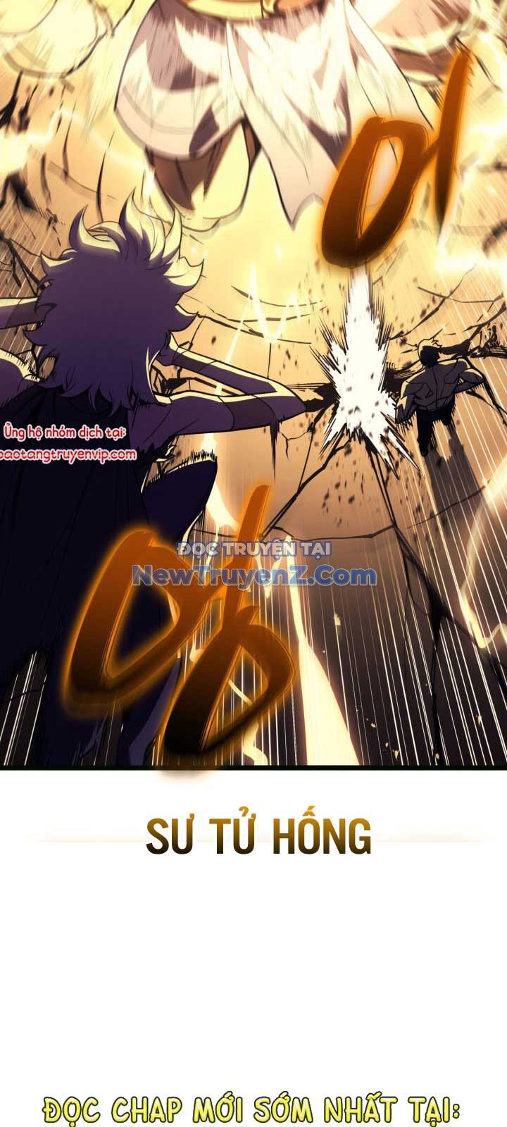 Vị Vua Mạnh Nhất Đã Trở Lại Chapter 126 - Trang 2