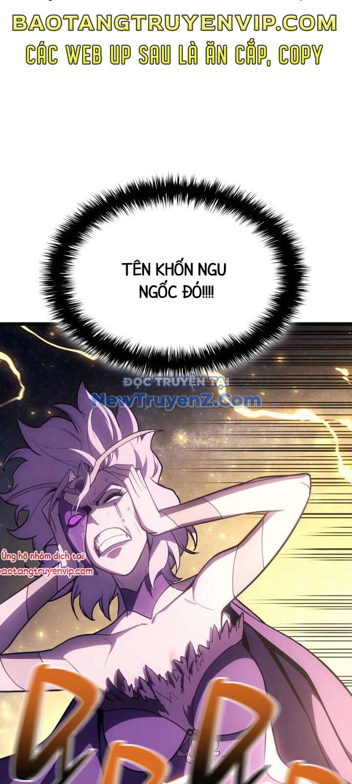 Vị Vua Mạnh Nhất Đã Trở Lại Chapter 126 - Trang 2