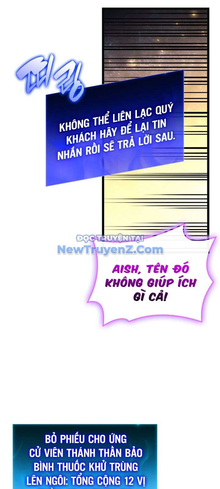 Vị Vua Mạnh Nhất Đã Trở Lại Chapter 126 - Trang 2