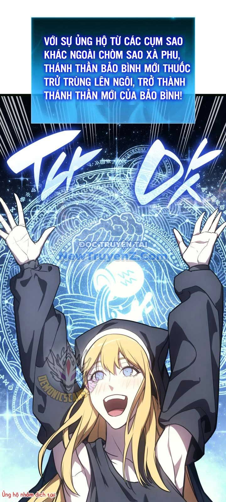 Vị Vua Mạnh Nhất Đã Trở Lại Chapter 126 - Trang 2