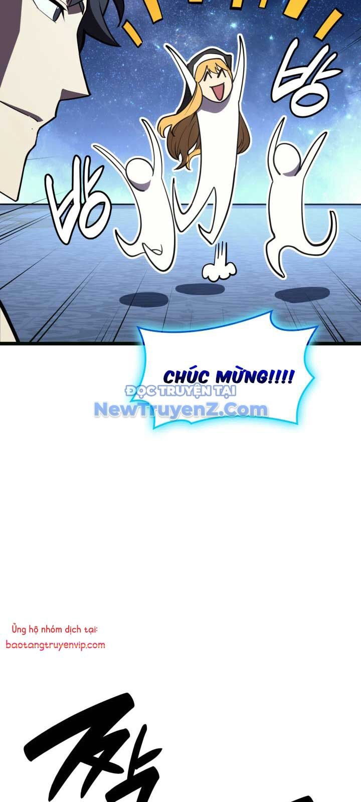 Vị Vua Mạnh Nhất Đã Trở Lại Chapter 126 - Trang 2