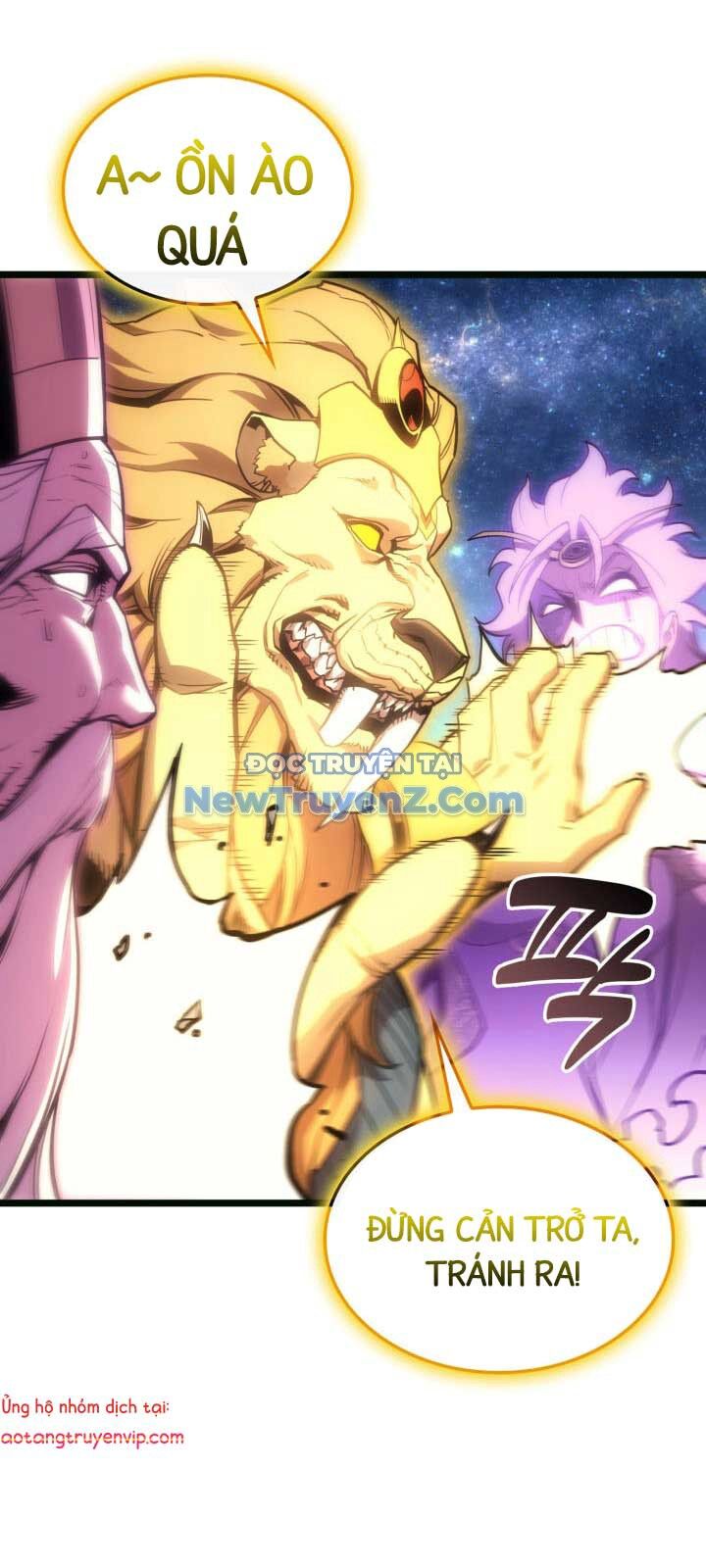 Vị Vua Mạnh Nhất Đã Trở Lại Chapter 126 - Trang 2