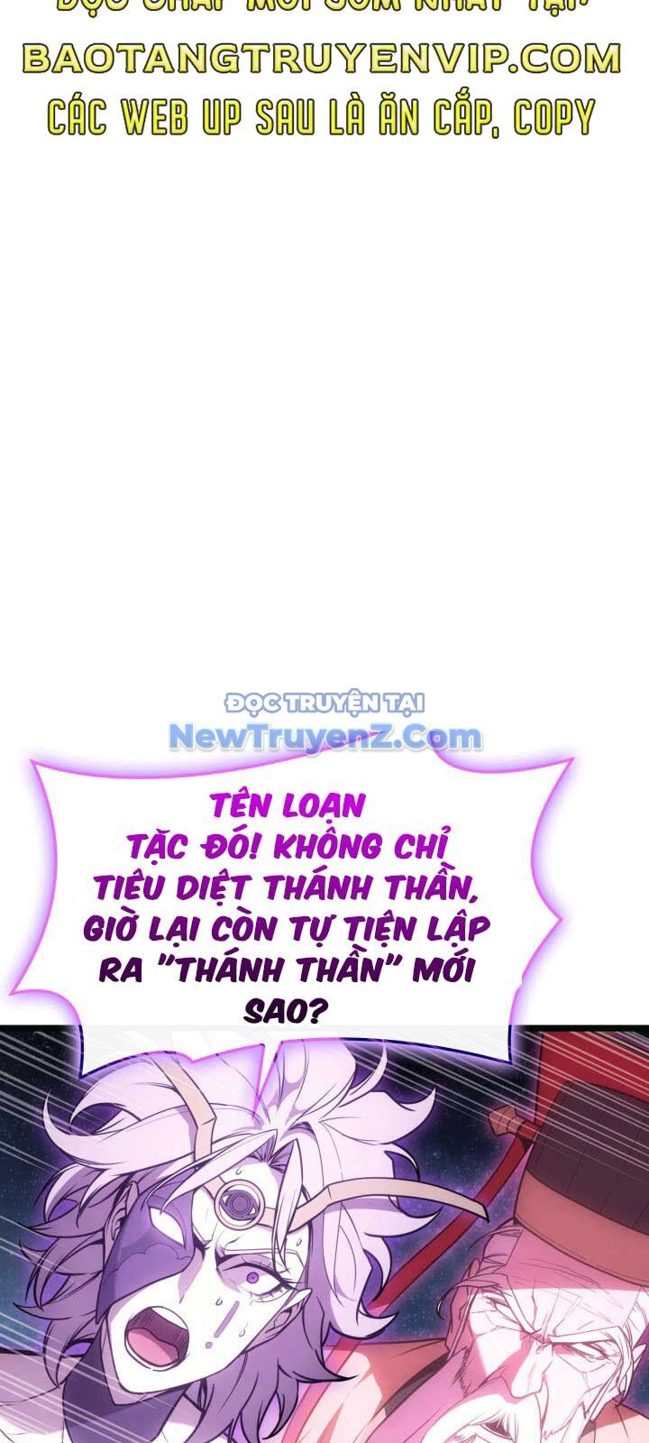 Vị Vua Mạnh Nhất Đã Trở Lại Chapter 126 - Trang 2