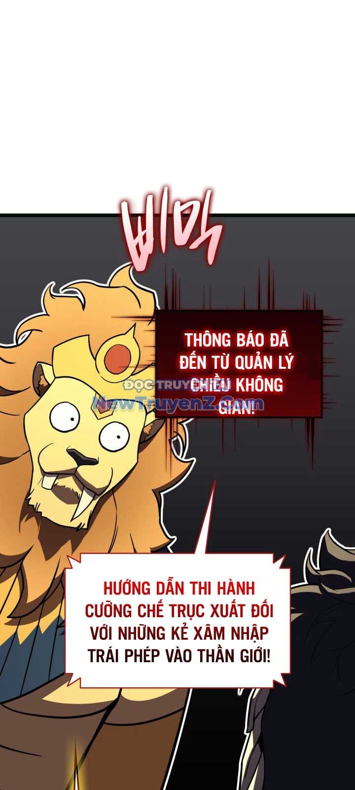 Vị Vua Mạnh Nhất Đã Trở Lại Chapter 126 - Trang 2