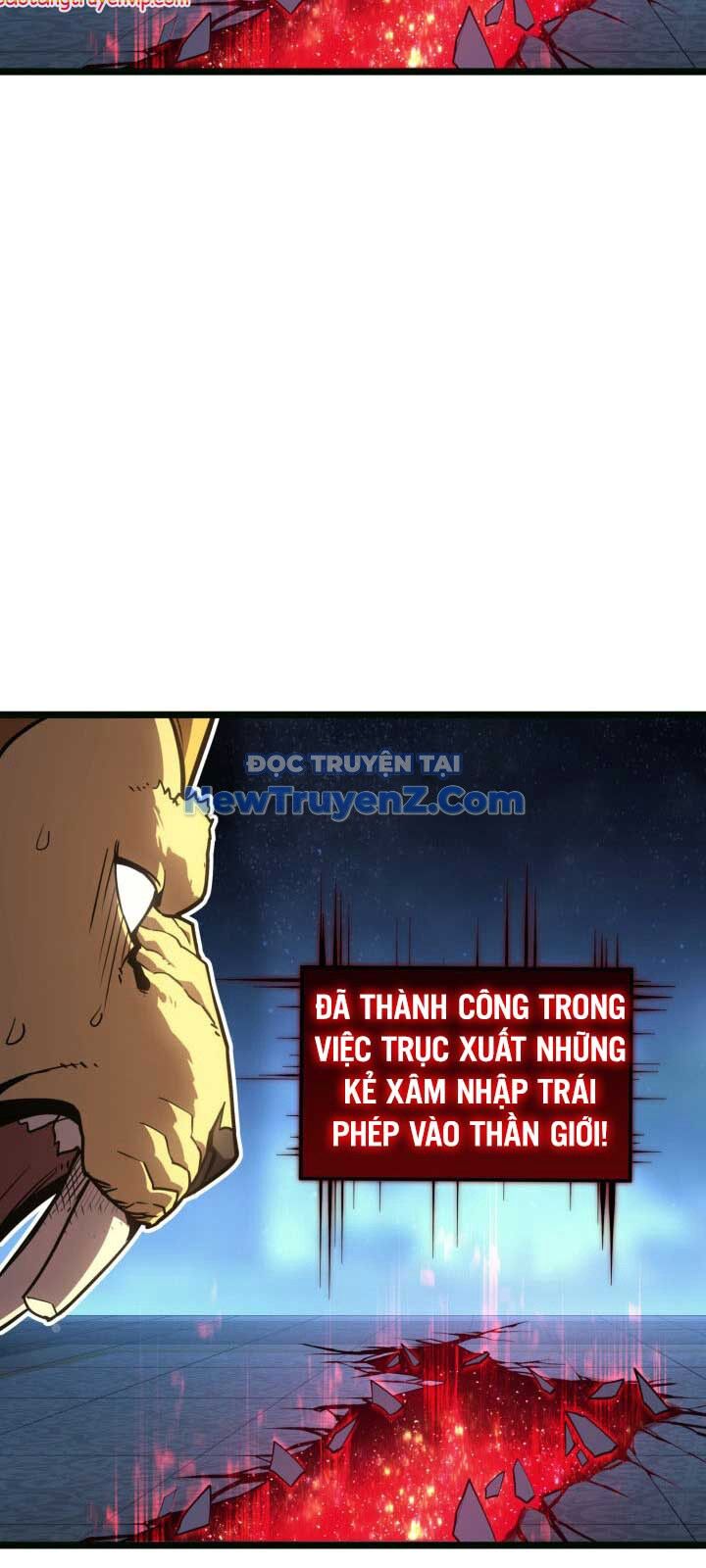 Vị Vua Mạnh Nhất Đã Trở Lại Chapter 126 - Trang 2