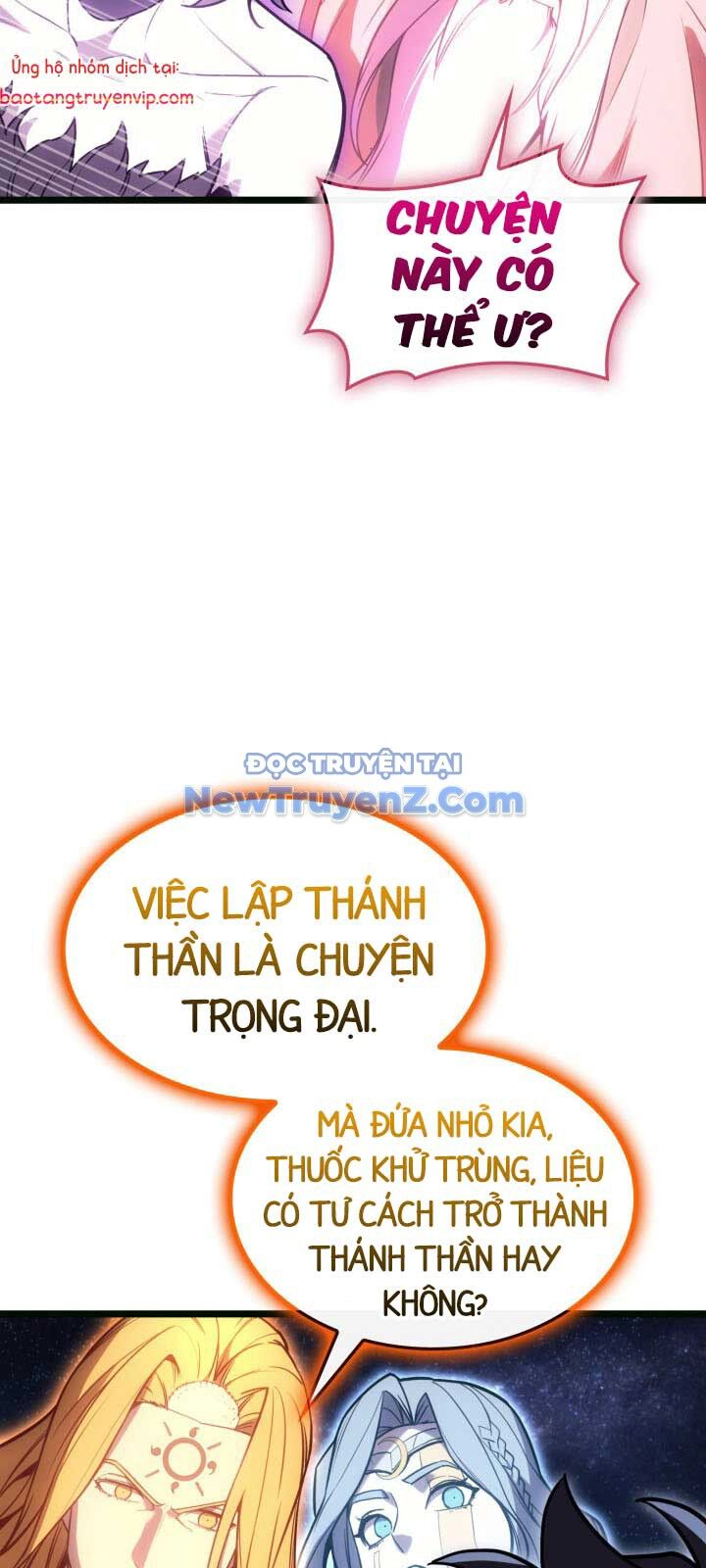 Vị Vua Mạnh Nhất Đã Trở Lại Chapter 126 - Trang 2