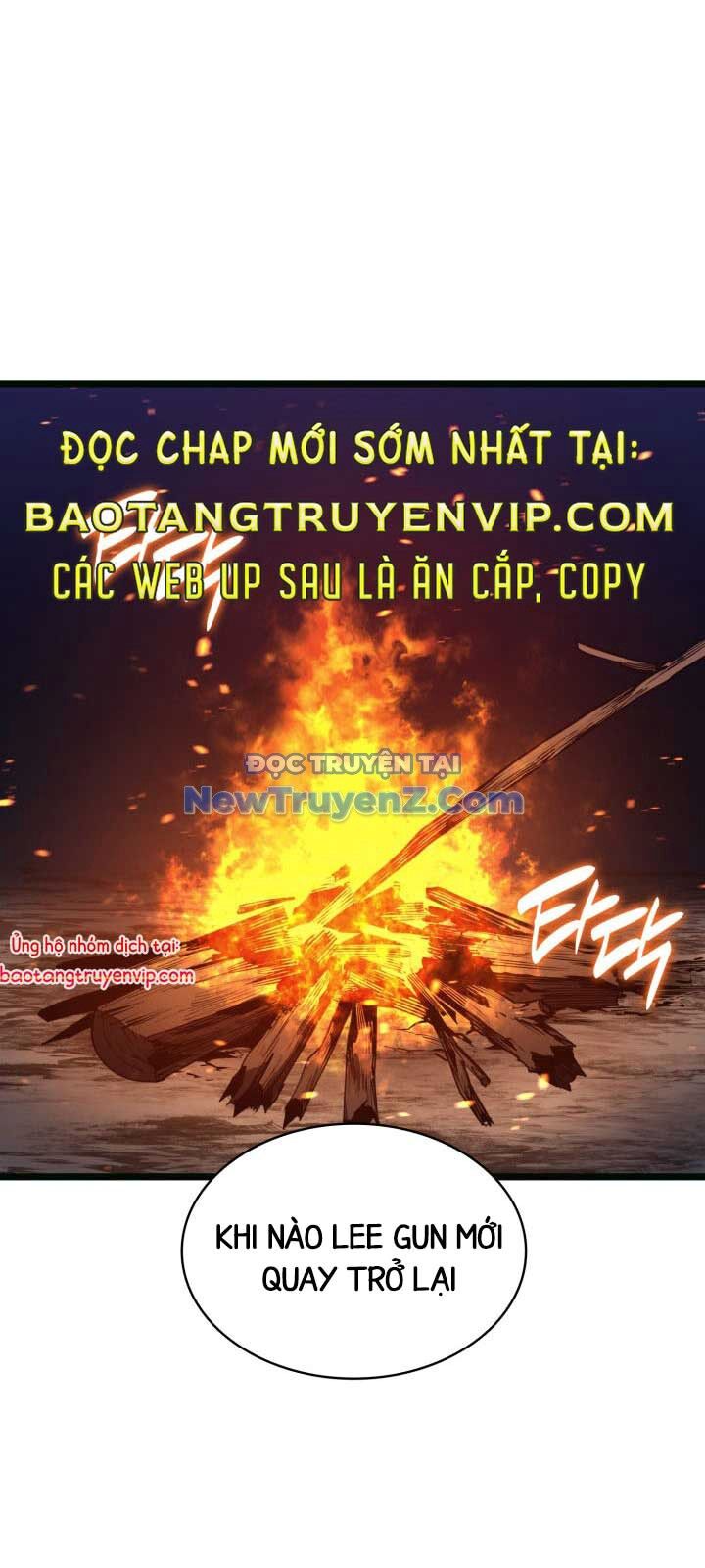 Vị Vua Mạnh Nhất Đã Trở Lại Chapter 126 - Trang 2