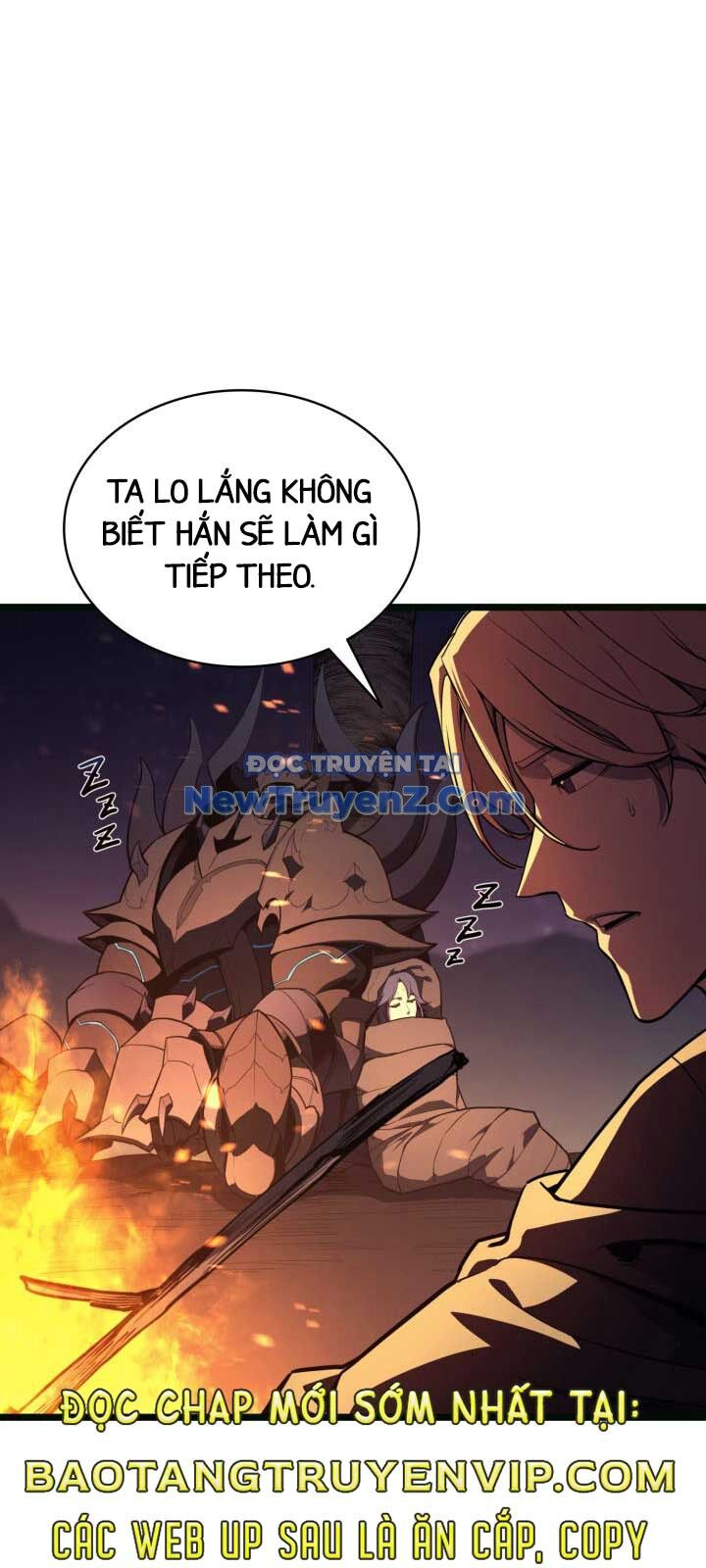 Vị Vua Mạnh Nhất Đã Trở Lại Chapter 126 - Trang 2